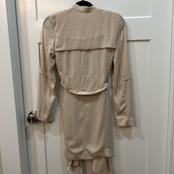 Babaton Wrap Jacket - Picture 5 of 6